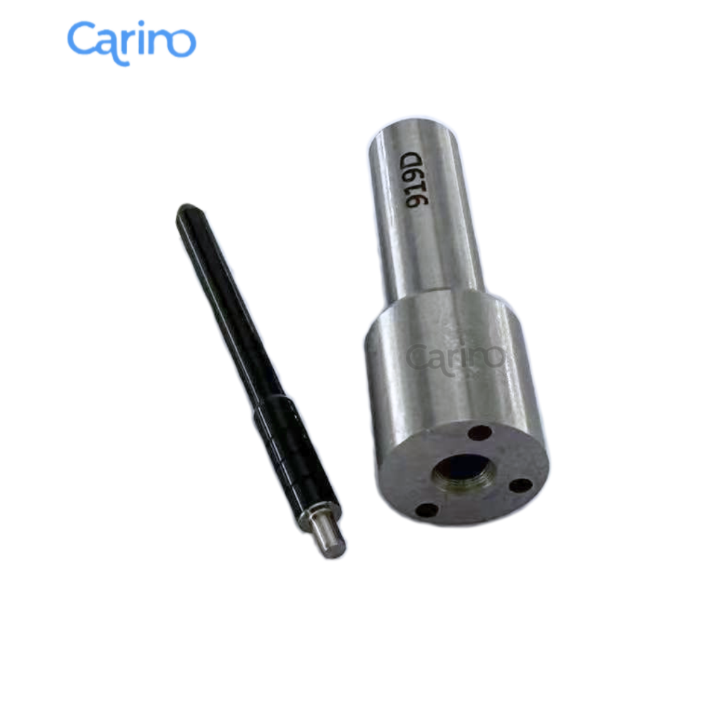 DLLA138P919 093400-9190 Injector Nozzle for 095000-5810 6C1Q-9K546-BB Injector